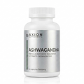 Ashwagandha + Magnesio                 60 Cápsulas