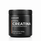 Creatina Monohidratada 100% Pura   300g