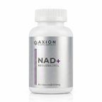 NAD+ Resveratrol  60 Cápsulas