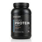 Whey Protein Isolate Chocolate  1kg